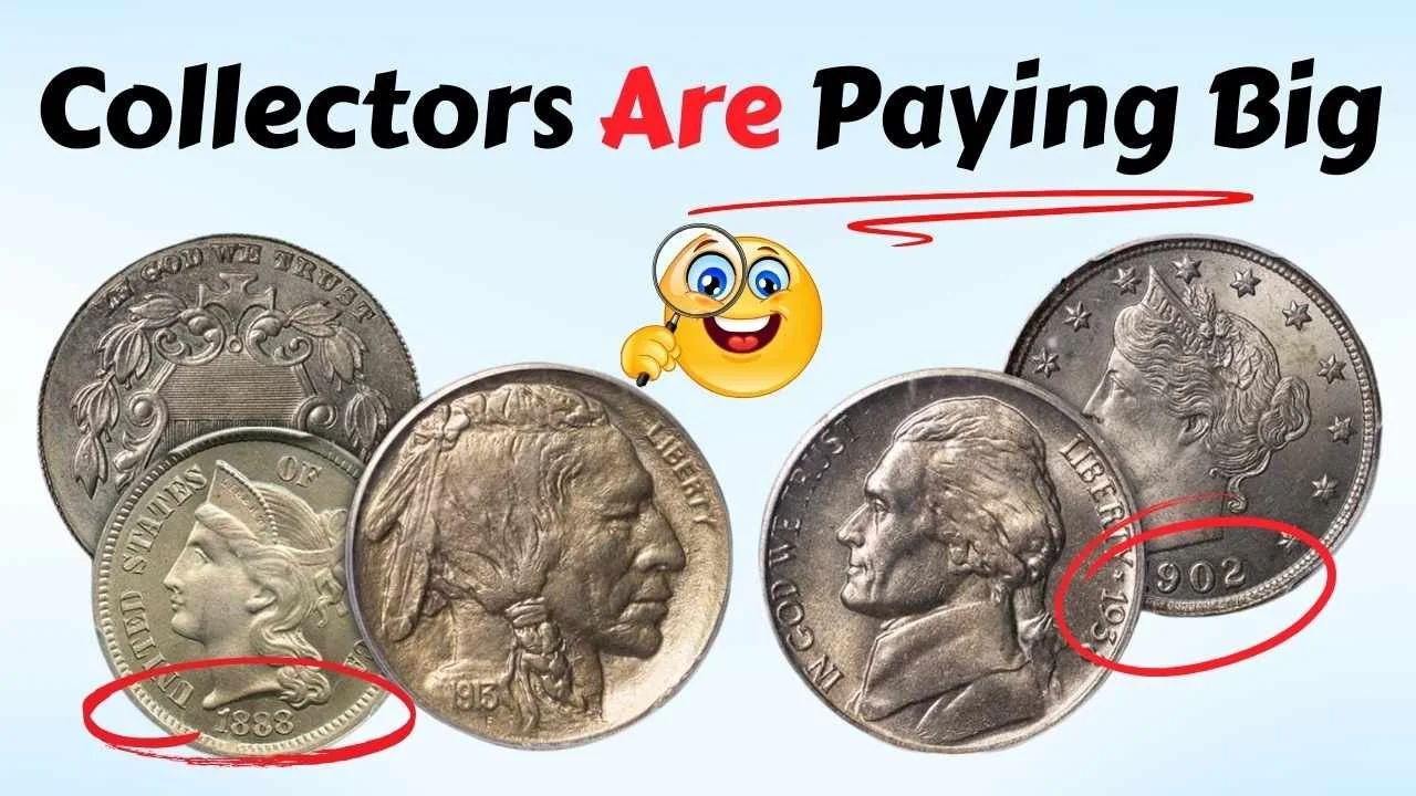 Collectors Are Paying