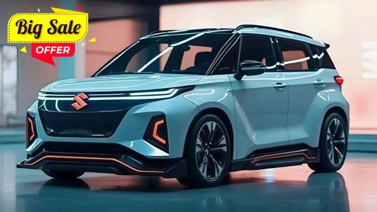 Maruti WagonR 2025