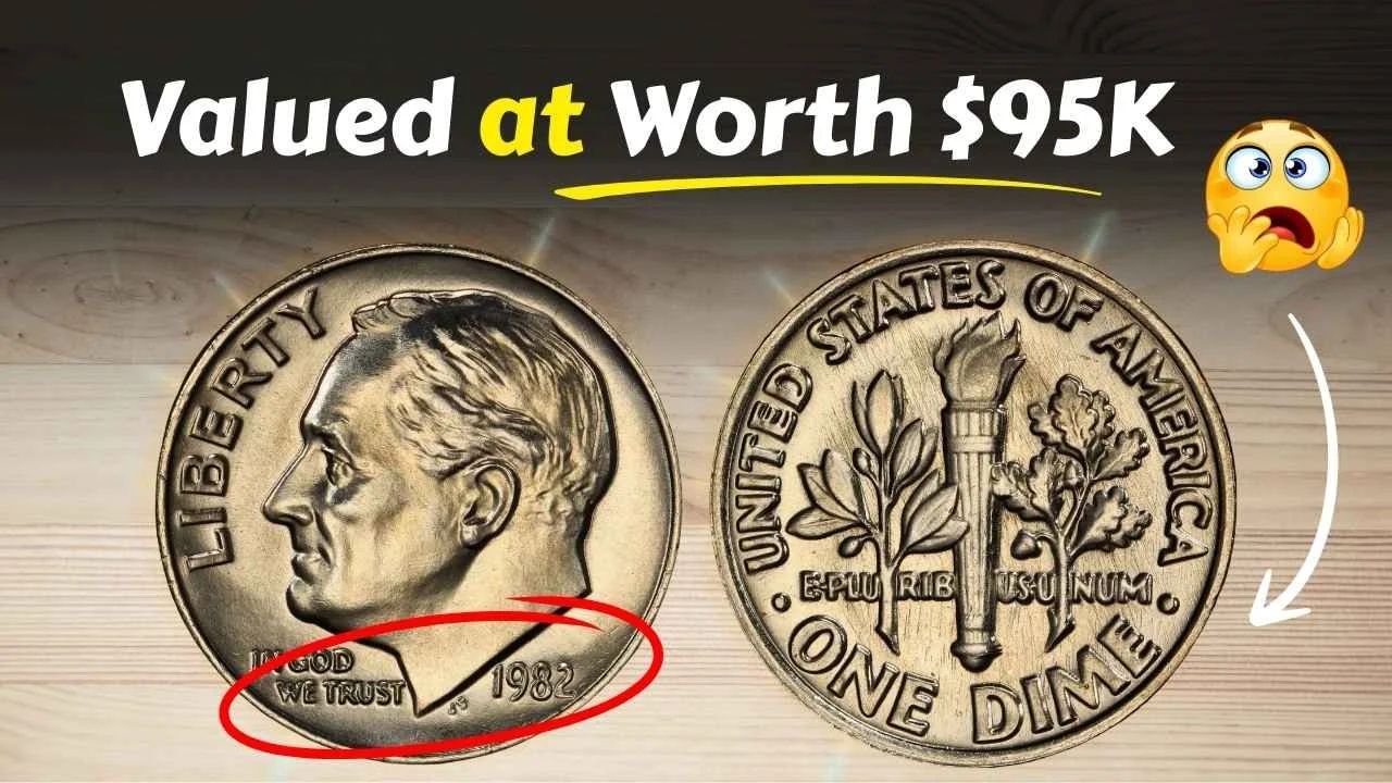 Mercury Dime